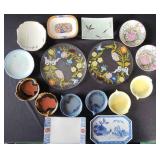 AAT510 - Assorted Serving Dishes