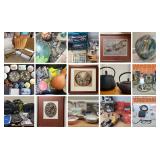 AMAZING AIEA TREASURES CTBids Online Auction • Bidding Ends 11/27/24 • Pickup 11/30/24