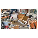 AMAZING AIEA TREASURES CTBids Online Auction • Bidding Ends 11/27/24 • Pickup 11/30/24