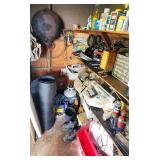 AAT127 - Mystery Lot Garage No. 2