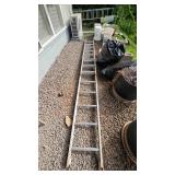 AAT144-13 Foot Extension Ladder