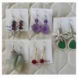 PTH087- Assted Myrna Lee Chang Earrings