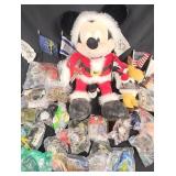 PTH204 - Collection Of Collectibles 