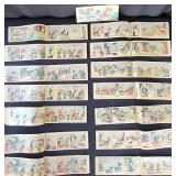 PTH208 - Vintage Walt Disney C-3 Li