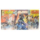 PTH217 - Vintage Marvel Comics GI Joe (3)