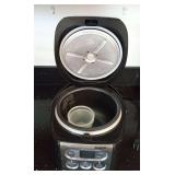 PTH313 - Sanyo Electric Rice Cooker