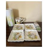 PTH322 - Various Easter Themed Items