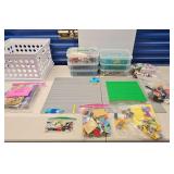 PTH326-Legos, Legos And More Legos!
