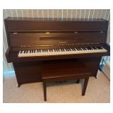 PTH327ST02 Gorgeous Yamaha Piano-Like New