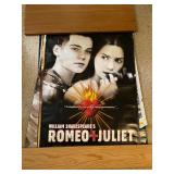 PTH329 Twelve Vintage Movie Posters