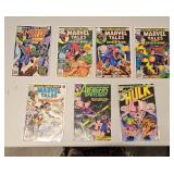 PTH360-Comic Collector