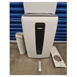 PTH369-Haier Portable Air Conditioner
