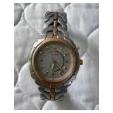 PTH382- Seiko Kinetic Water Resistant Mens Watch