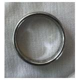 PTH386- Tiffany & Co Platinum Ring