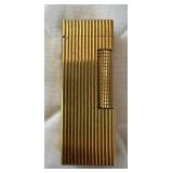 PTH387- Vintage Dunhill Lighter