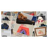 PRETTY THINGS IN HONOLULU CTBids Online Auction • Bidding Ends 12/05/24 • Pickup 12/07/24