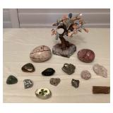 MCS011 Polished Stones & More!