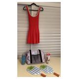 MCS044 Women’s Pickleball Lot