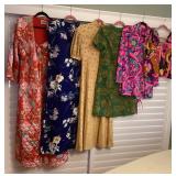 MCS075 Vintage Women’s Clothing