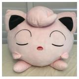 MCS162 Large Jigglypuff Pokémon Plush