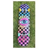 MCS171 Redo Skateboards Skateboard
