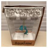 MCS181 Aqua Farm Aquaponics System New