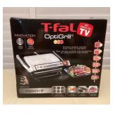 MCS187 T-Fal OptiGrill As Seen On TV New