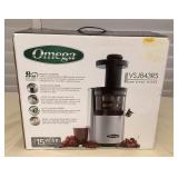 MCS188 Omega Low Speed Juicer