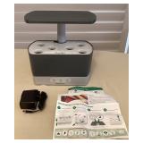 MCS226 AeroGarden Harvest New