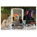 MCS248 Mystery Handy Man Lot