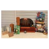 MCS400 Super Mario Bros. Play Sets, Action Figures & Accessories 