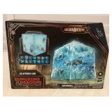 MCS402 Dungeons & Dragons Honor Among Thieves Gelatinous Cube New