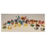 MCS268 Thirty-One Pokémon Figures