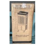 MCS274 Portable Air Conditioner New