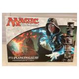 MCS280 Magic The Gathering-Arena Of The Planeswalkers Board Game New