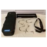 MCS408 Pedaltrain Stand & Accessories With Storage Case