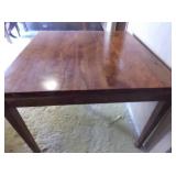 AHC004 Vintage Koa Table