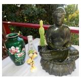 AHC005 An Assortment of Oriental Décor