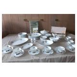 AHC006 Matrimony by Deville Dinnerware Set & More