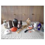 AHC019 Decorate with Oriental Flair - Japanese Porcelain, Ceramics