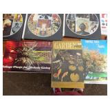 ACH274 Books, Books and More Books