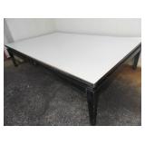 AHC035 Huge Vintage Coffee Table