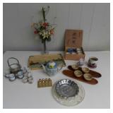 AHC036 Interesting Décor for Your Home