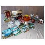 ACH045 Décor and More - Sprout Seeds,  Pots & More