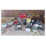 AHC051 Retro Cassettes and CD