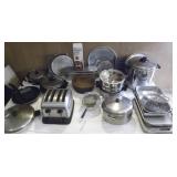 AHC065 Everything You Need to Stock Your Kitchen