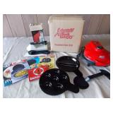 AHC067 Meals On The Go