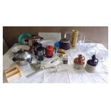 AHC071 More Items For Your Kitchen