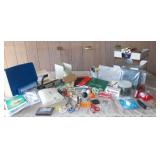 AHC078 The Office Lot