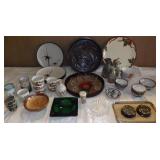 AHC081 Sake, Tea, Me & More